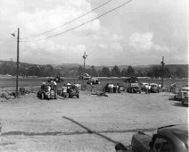 Cuba_05 Assorted Unknown cars